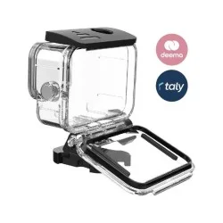 TELESIN 45M Waterproof Case for GoPro 9/10/11